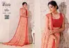 Asha 175 By Kalpatru Lehriya Printed Chiffon Sarees Wholesale Shop In Surat